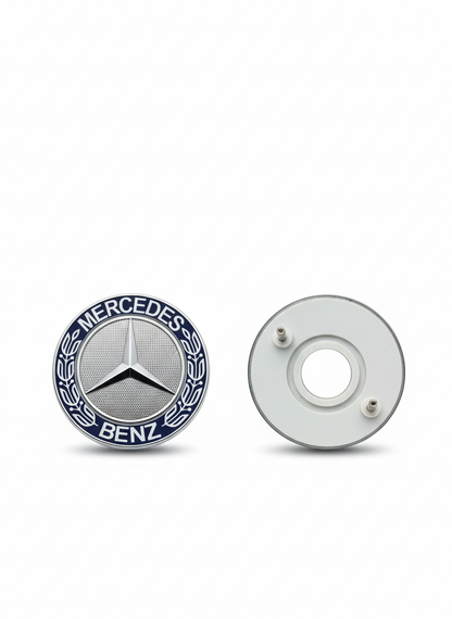 Mercedes Axor Ön Panjur Küçük Yıldız Amblem Logo 6738100018 Uyumlu