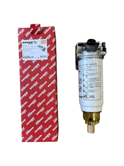 Vaden Su Ayırıcı Filtresi 9604770202 Mercedes Actros MP4 MP5 Antos Arocs Atego 3 Euro 6 Vaden