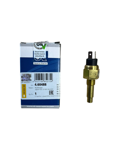 DT 460488 Hararet Müşürü A0025427317 Mercedes 2521 2631 3031 303 403 DT