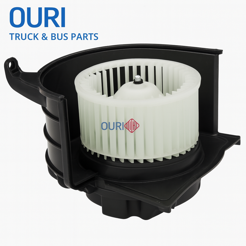Behr AB440000S Kalorifer Motoru Arocs  Actros MP4 A0048303908 A0038307108