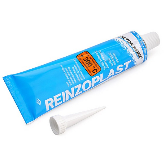 Victor Reinz  Sıvı Conta 70ml +320°C Antrasit Gri - 70-31414-10