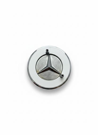 Mercedes Axor Ön Panjur Küçük Yıldız Amblem Logo 6738100018 Uyumlu