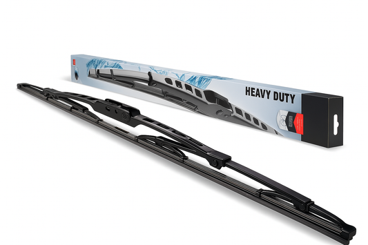 Hella 9XW184107261 Silecek 650mm (65cm) )(Tekli) Mercedes Axor Atego Volvo
