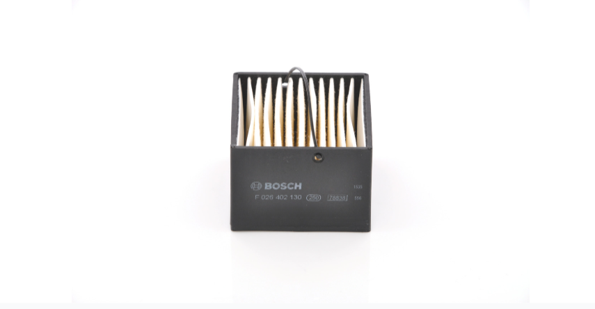 Bosch F026402130 Su Ayırıcı Yakıt Filtresi MAN TGL 85125010002 Bosch