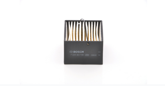 Bosch F026402130 Su Ayırıcı Yakıt Filtresi MAN TGL 85125010002 Bosch