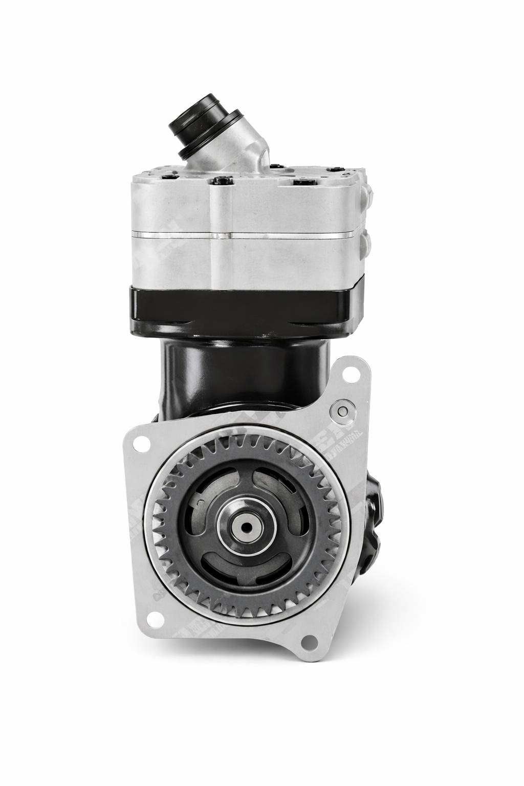 Vaden 1100450001 Mercedes Euro 6 Hava Kompresörü - Tekli Wabco Tip A9361301215
