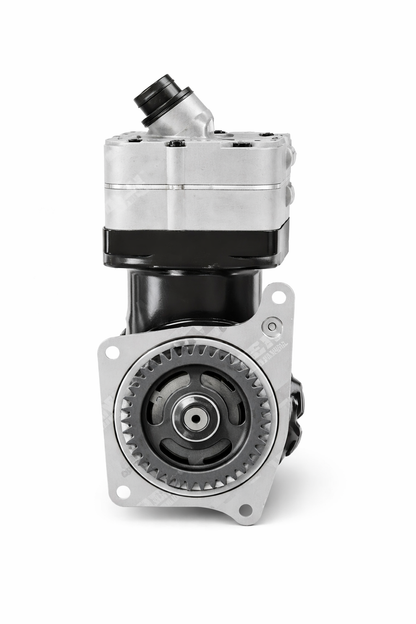 Vaden 1100450001 Mercedes Euro 6 Hava Kompresörü - Tekli Wabco Tip A9361301215