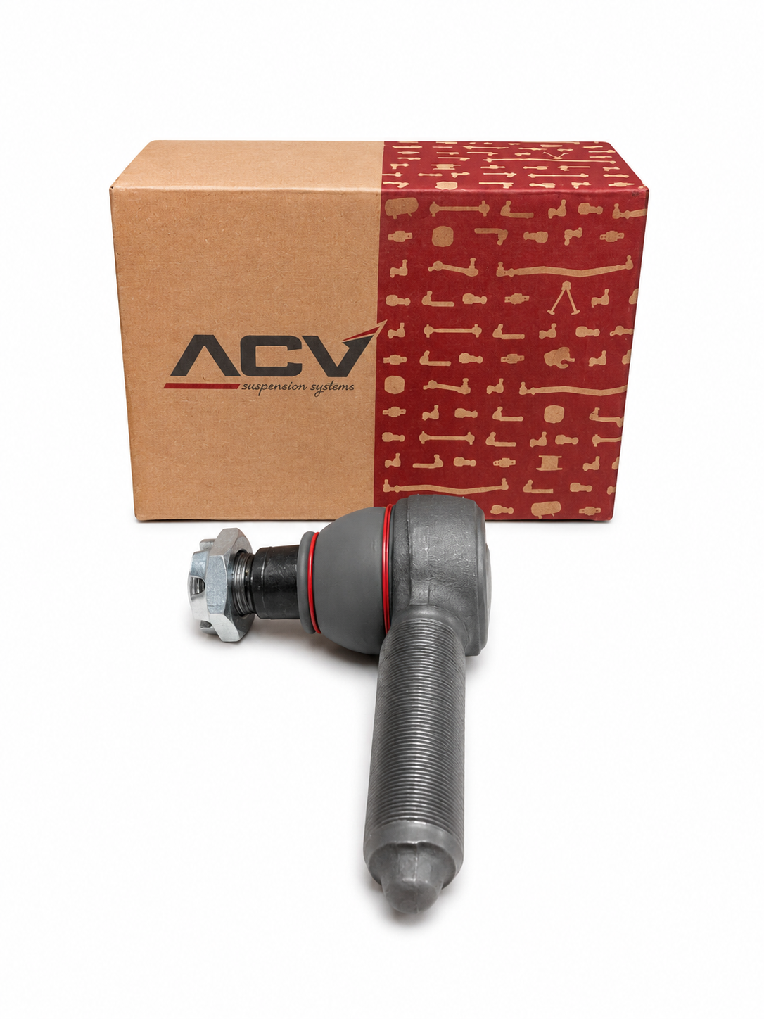 ACV 91-00059 Sol Rot Başı MAN Travego Atego Kamyon Otobüs A0014607848 ACV