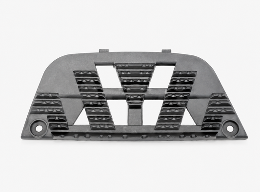 Basamak Izgara Plastiği Alt Sol Taraf Mercedes Actros MP4 A9606664428 Parcabase