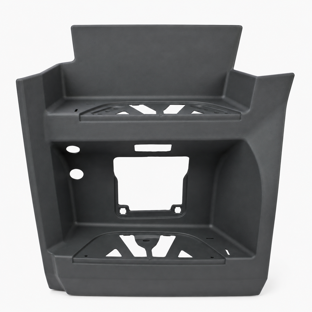 Basamak Komple Sol Kısa Mercedes Actros MP4 A9606661803 Parcabase
