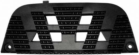 Basamak Izgarası Plastiği Üst Sağ-Sol Mercedes Actros MP4 A9606664828 Parcabase