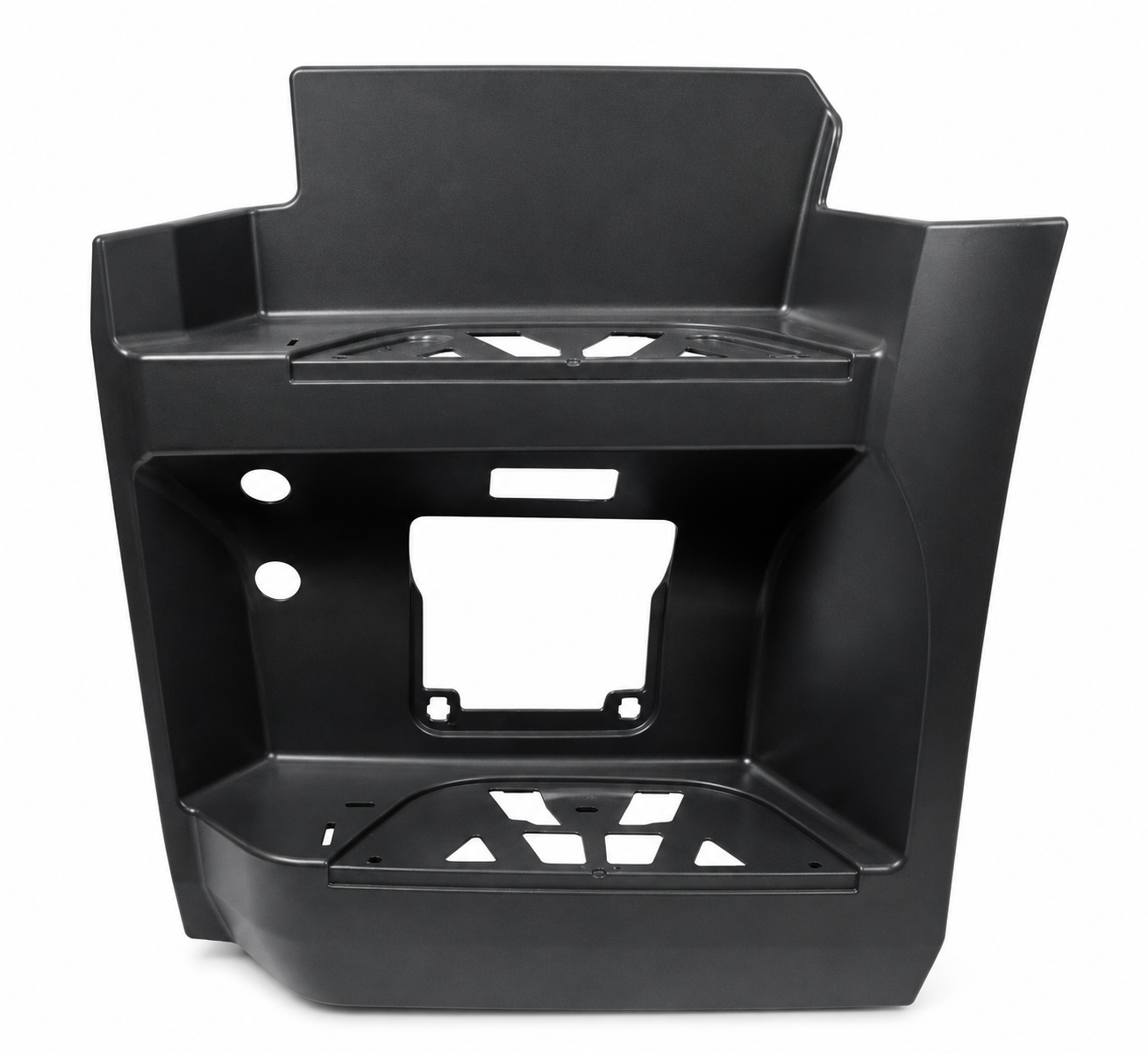 Basamak Komple Sol Mercedes Actros MP4 A9606662303 Parcabase