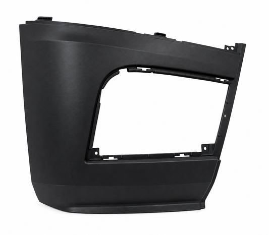 Tampon Sağ Mercedes Actros MP4 A9608855625 Parcabase