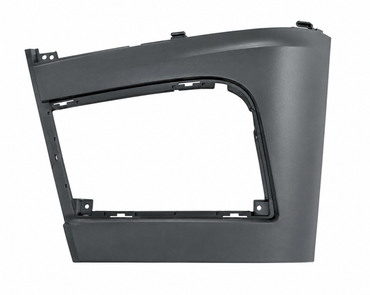 Tampon Sol Kısa Mercedes Actros MP4 A9608855325 Parcabase