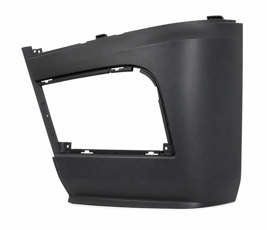 Tampon Sol Uzun Plastik Mercedes Actros MP4 A9608854925 Parcabase