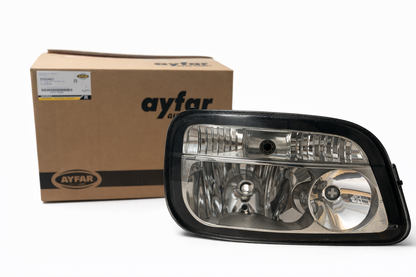 Ayfar 505585 Sağ Sinyal Lambası Mercedes Axor 9408200321