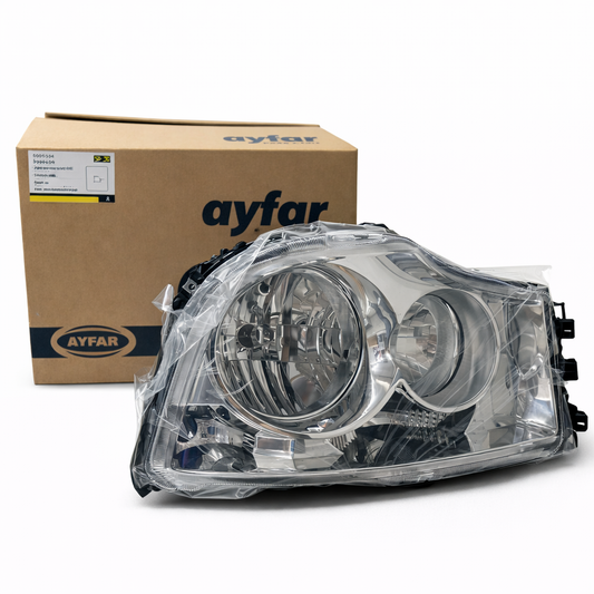 Ayfar 505447 Sol Far Manuel Mercedes Arocs-Antos 9618204439