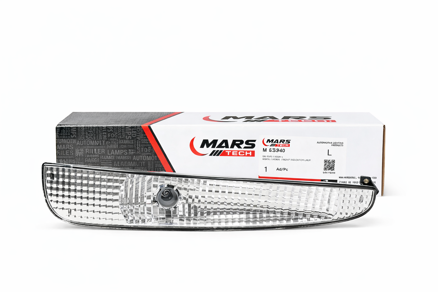 Mars Tech 620940 Mercedes Axor Sol Sinyal Lambası Duylu Yeni Model - OEM 9408200321