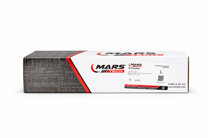 Mars Tech 620940 Mercedes Axor Sol Sinyal Lambası Duylu Yeni Model - OEM 9408200321
