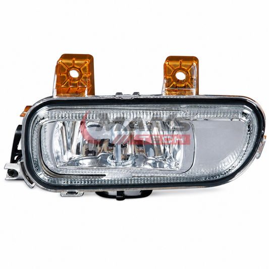 MarsTech 630944 Sis Lambası H3 Ampullü Sol Mercedes Axor 2 2004 Sonrası E-Belgeli A9408200056 MarsTech