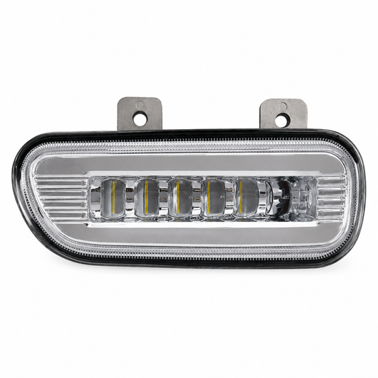 MarsTech 630943 Sis Lambası 24V LEDli Modifiyeli Sağ Mercedes Axor E-Belgeli A9408200156) MarsTech