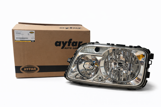 Ayfar 505685 Sağ Sinyal Lambası Mercedes Actros MP1-MP2 9438200221