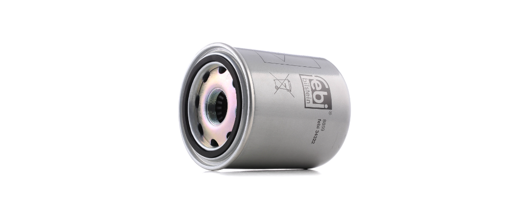 Febi 34322 Hava Kurutucu Filtre Mercedes MAN Volvo Renault DAF Uyumlu A0004295795