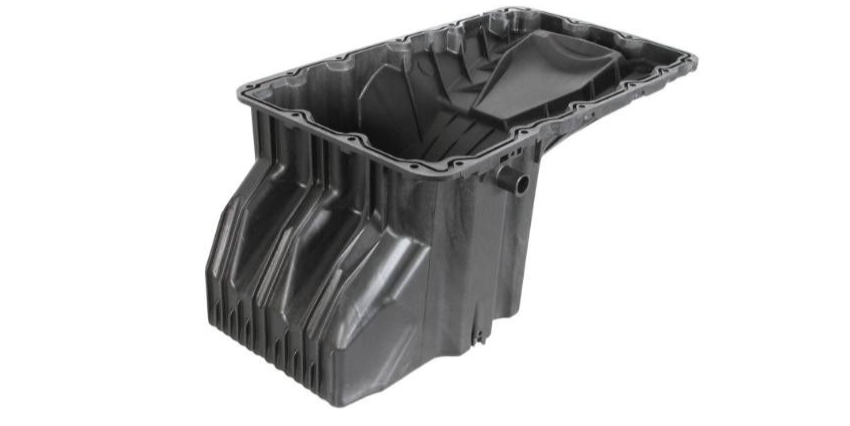 Powerplast 9040103813 Yağ Karteri Mercedes Atego OM904 Uyumlu