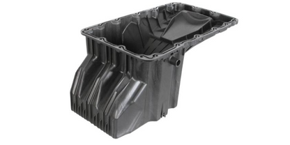 Powerplast 9040103813 Yağ Karteri Mercedes Atego OM904 Uyumlu