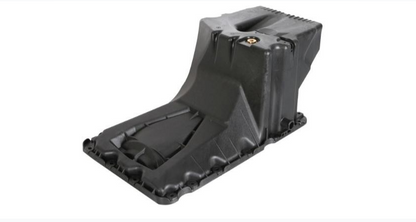 Powerplast 9040103813 Yağ Karteri Mercedes Atego OM904 Uyumlu
