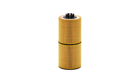 Mann Filter HU12001Z Yağ Filtresi Mercedes Actros Arocs OM471 Euro 6 A4721800109 Mann Filter