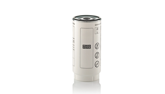 Mann Filter PL4207X Su Ayırıcı Yakıt Filtresi Mercedes Atego Arocs Euro 6 A9604770003 Mann Filter