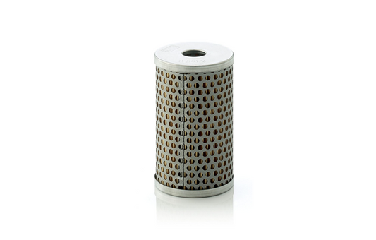 Mann Filter H601/4 Hidrolik Filtre Mercedes-Benz MAN DAF Iveco A0004663004 Mann Filter