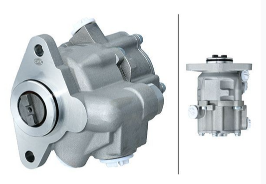 Hella 8TL359000931 Direksiyon Pompası 180 Bar Mercedes Actros 4141 A0014603180 Hella