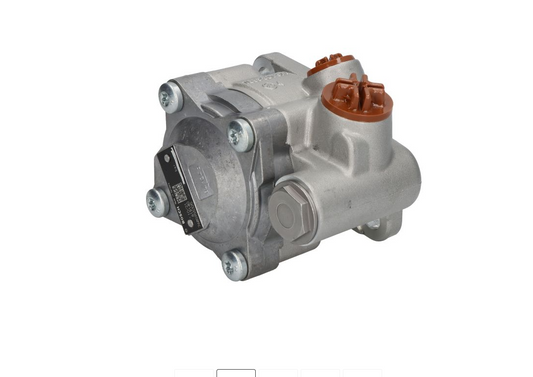 Bosch KS00000438 Direksiyon Pompası 150 Bar MAN TGA 81471016136 Bosch