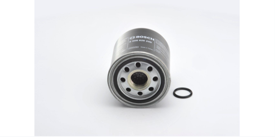 Bosch 0986628250 Z8250 Hava Kurutucu Filtresi Mercedes MAN Volvo A0004293795 Bosch