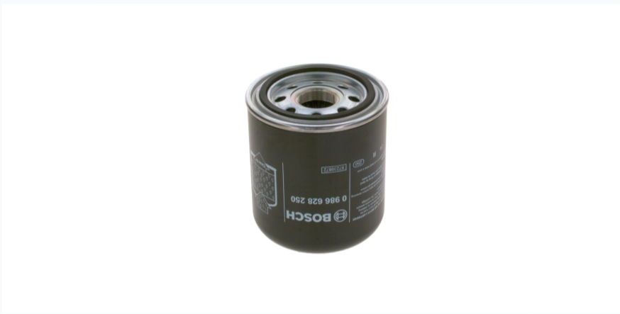 Bosch 0986628250 Z8250 Hava Kurutucu Filtresi Mercedes MAN Volvo A0004293795 Bosch