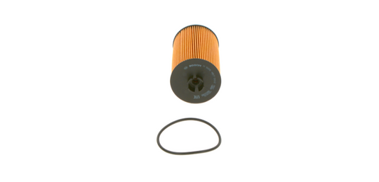 Bosch PM002 09864B7002 Yağ Filtresi Mercedes Atego OM904 A0001801609 Bosch