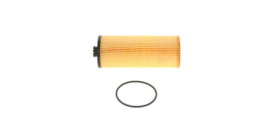 Bosch 1457429107 P9107 Yağ Filtresi MAN 2866 Motor 51055040096 Bosch