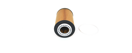 Bosch F026407191 P7191 Yağ Filtresi MAN TGS TGX Euro 6 51055010013 Bosch