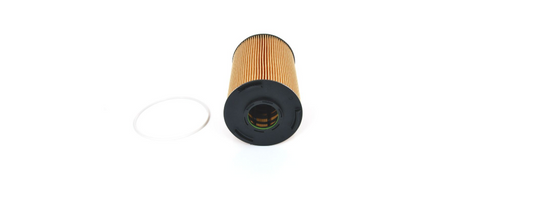 Bosch F026407191 P7191 Yağ Filtresi MAN TGS TGX Euro 6 51055010013 Bosch