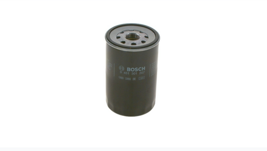 Bosch 0451301207 Yağ Filtresi MAN 0824 0826 51055017180 Bosch