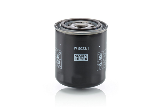 Mann Filter 90231 Hidrolik Şanzıman Filtresi Mercedes Actros Arocs Euro 6 81321180027 Mann Filter
