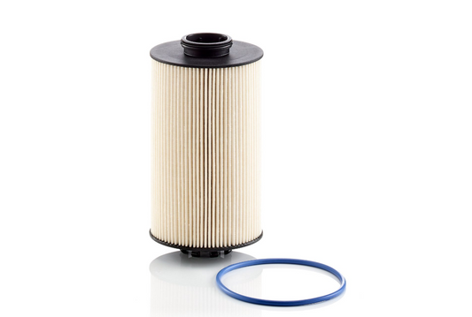 Mann Filter PU10019Z Yakıt Filtresi MAN TGS TGX Euro 6 51125036003 Mann Filter