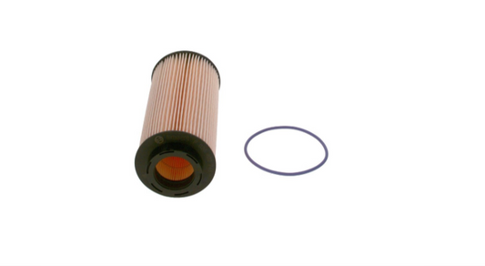 Bosch N2745 F026402745 Yakıt Mazot Filtresi MAN TGS TGX 51125030112 Bosch