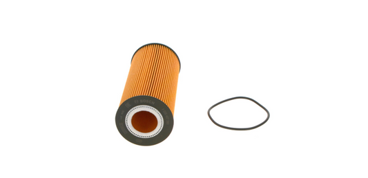 Bosch F026407280 Yağ Filtresi Mercedes Actros MP4 MP5 Arocs OM471 A4721800109 Bosch