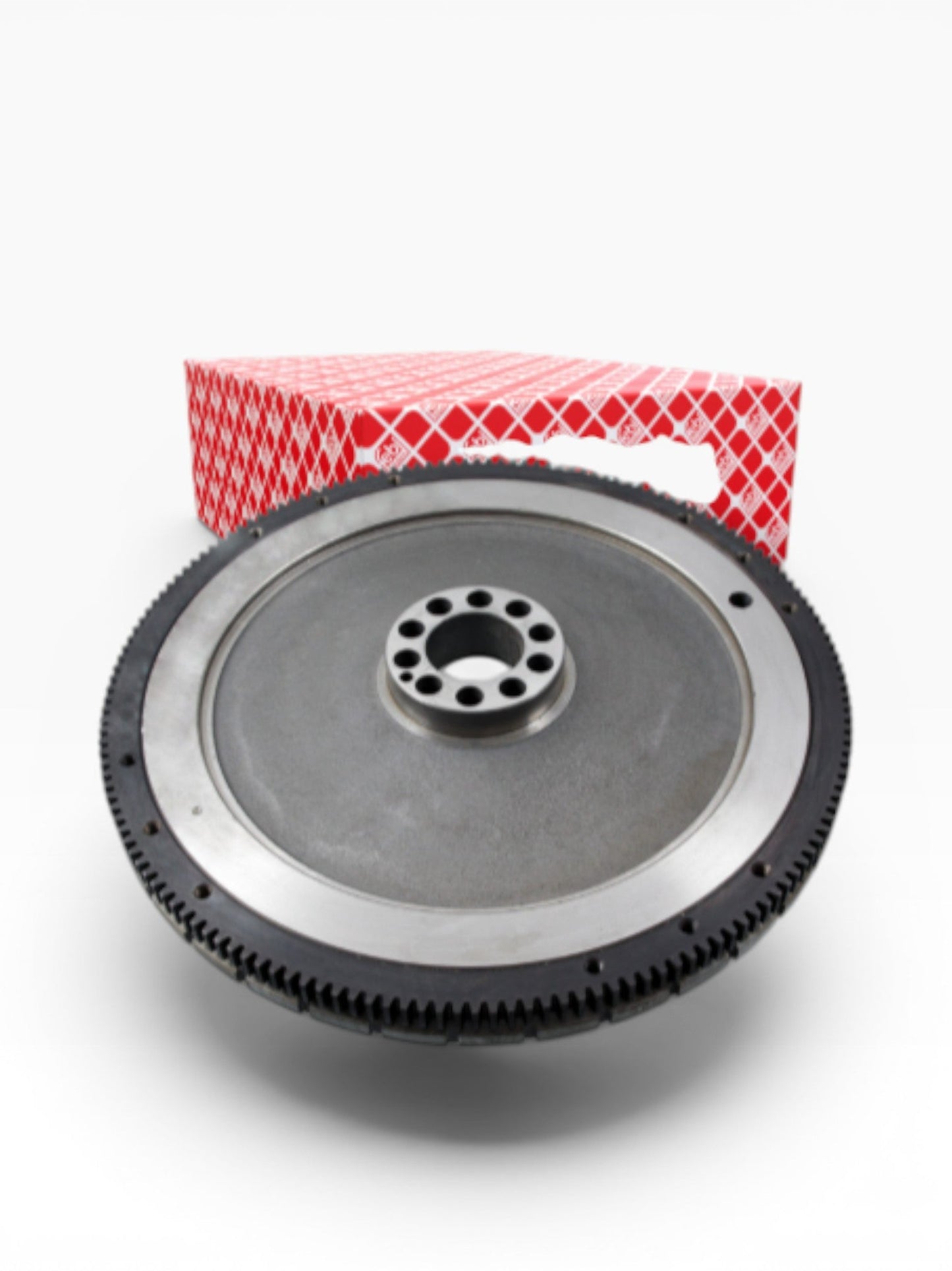 Febi 17116 Volant 400-430Mm Mercedes Actros Travego Setra A5410300105 Febi