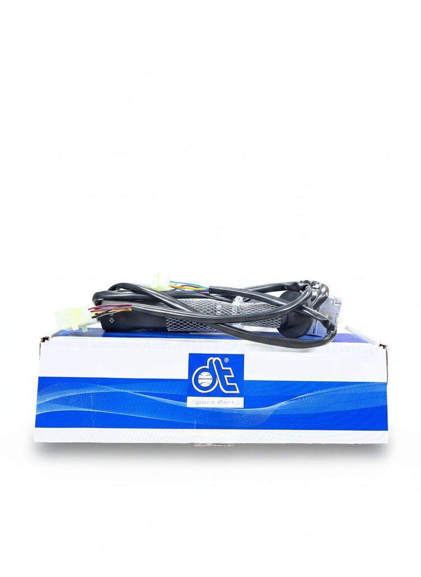 DT 4.61340 Sinyal Kolu  Mercedes 2521 0403 6205400045