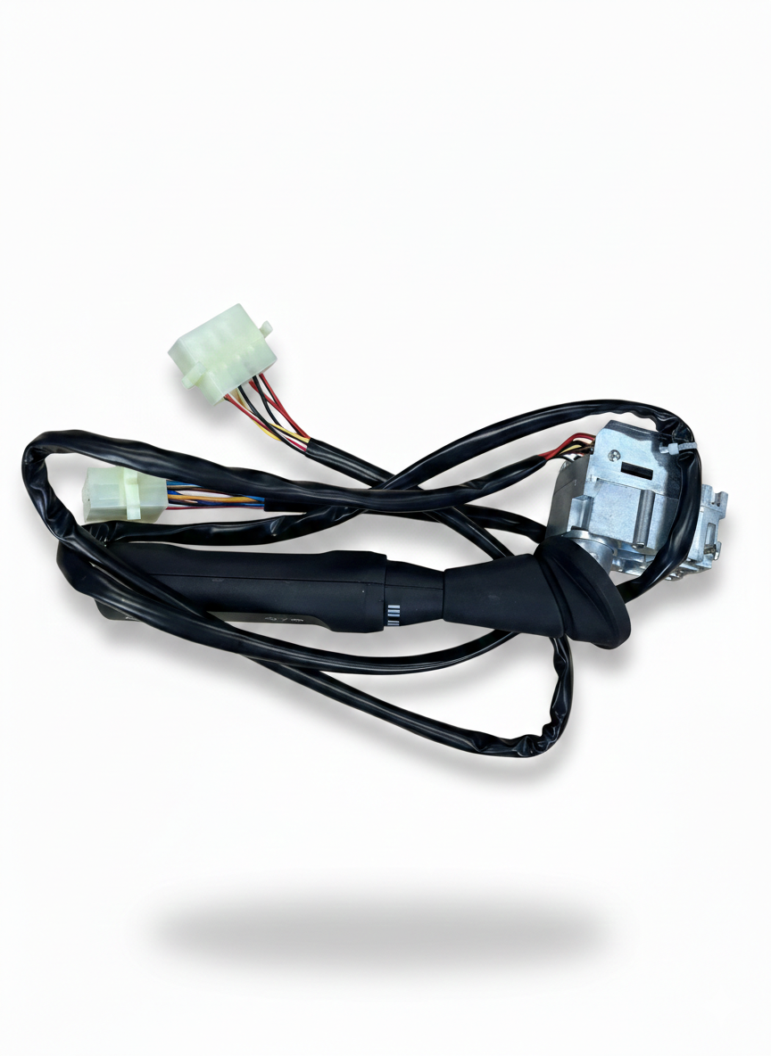 Febi 15180 Sinyal Kolu Mercedes 2521 6205400045