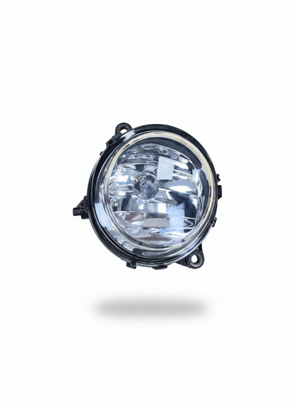 Mars Tech 630960  Sis Lambası Ampullü  Mercedes Actros MP4 Sağ Euro 6 9608200556